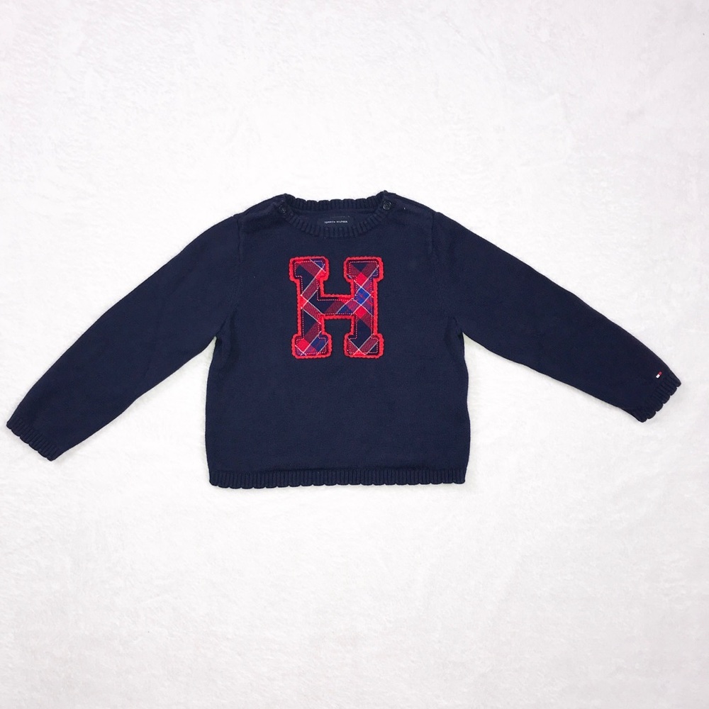 Tommy Hilfiger Sweater